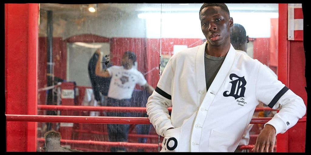 The Brooklyn Circus x Todd Snyder and Champion Collection