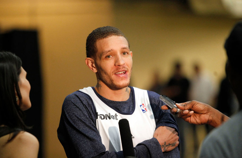 Delonte West health update after troubling videos surface online