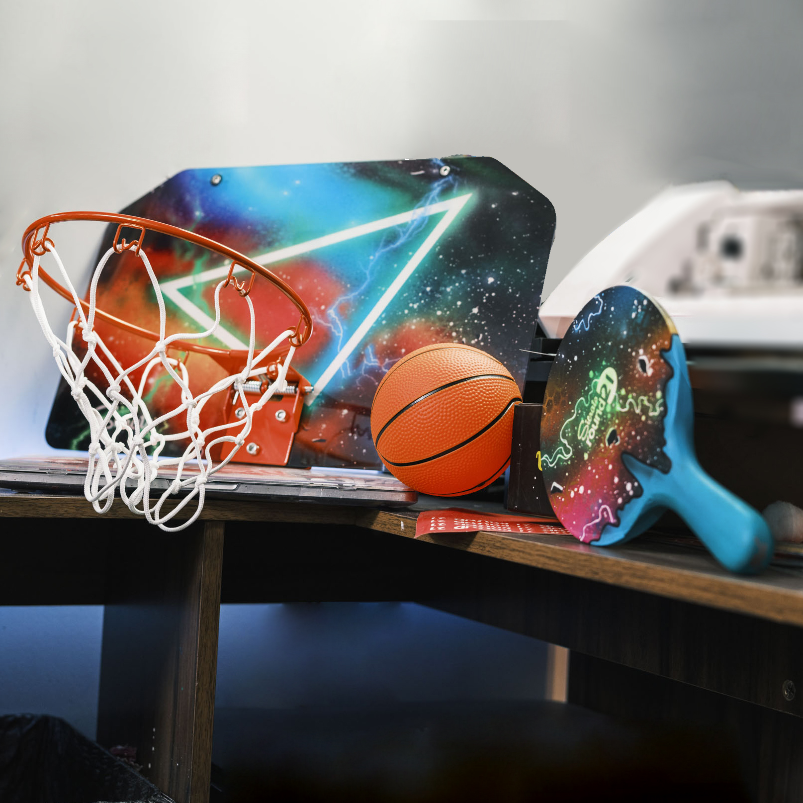 round21 Announces Rec Set Collection With Sneaker Customizer Sierato