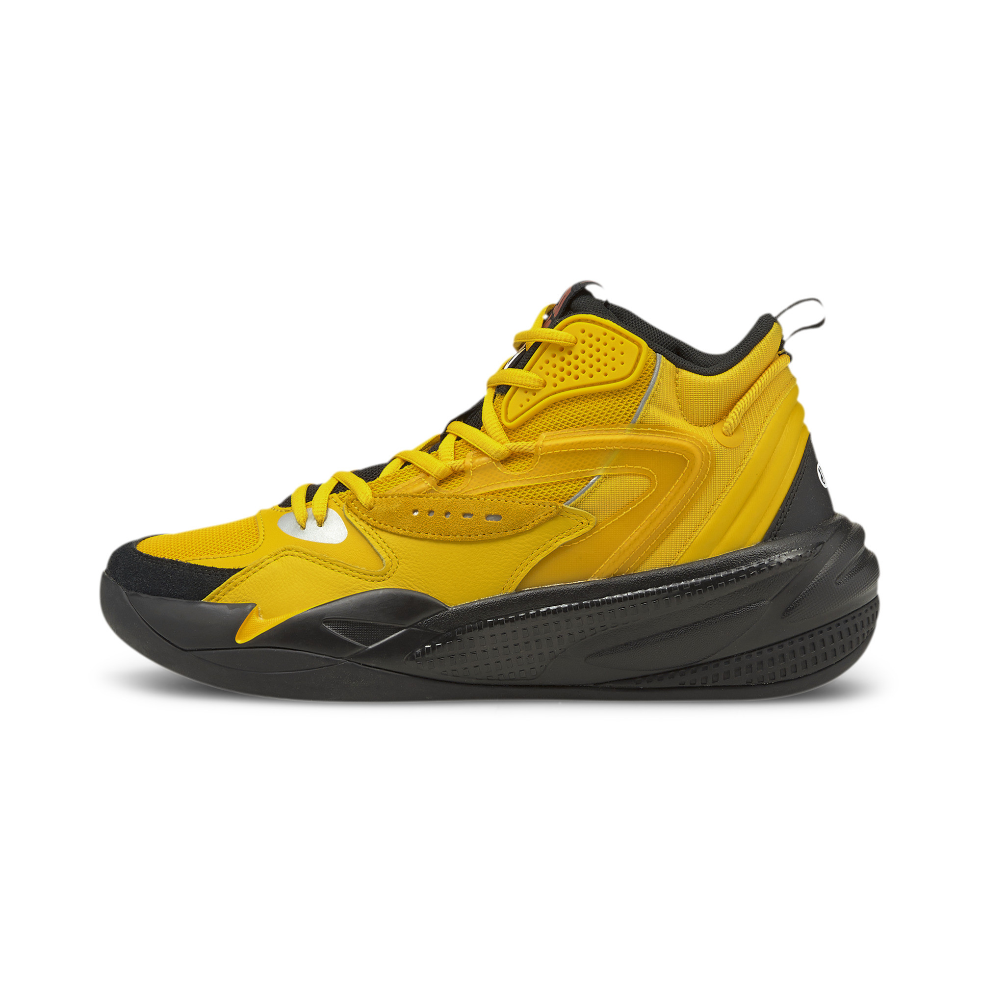 J. Cole Announces His 2nd Signature Basketball Sneaker, The PUMA DREAMER 2