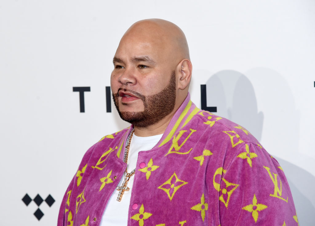 TIDAL's 5th Annual TIDAL X Benefit Concert TIDAL X Rock The Vote At Barclays Center - Arrivals