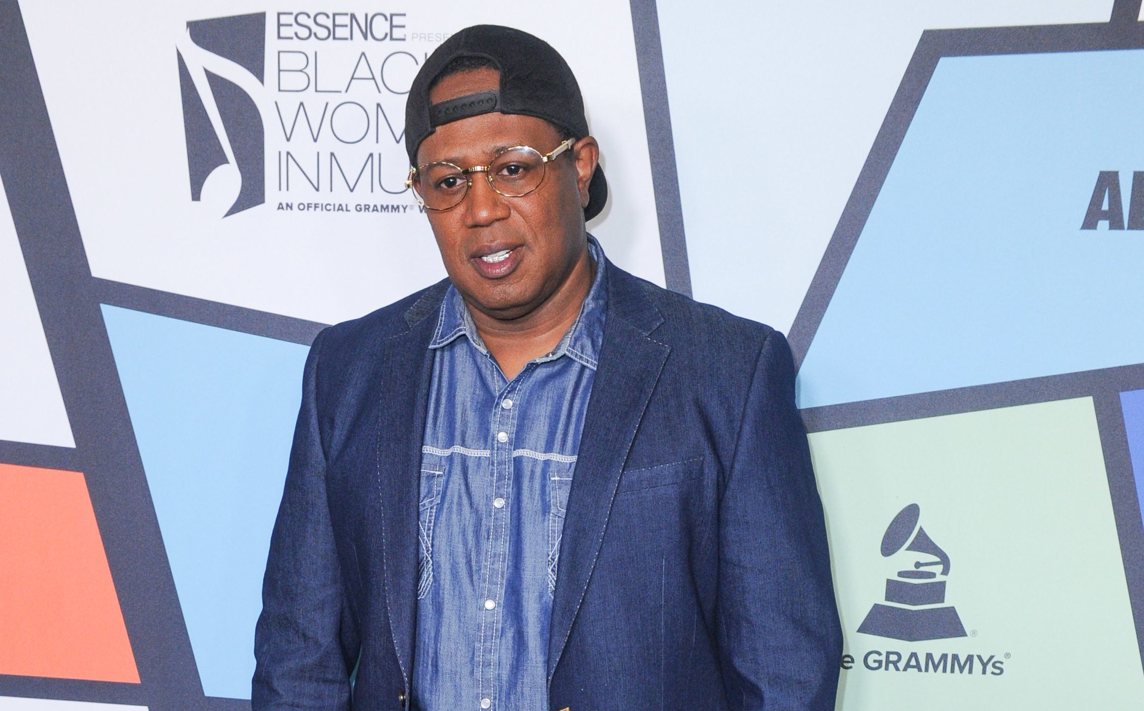 Essence Magazine&apos;s 8th Annual Black Women in Music event