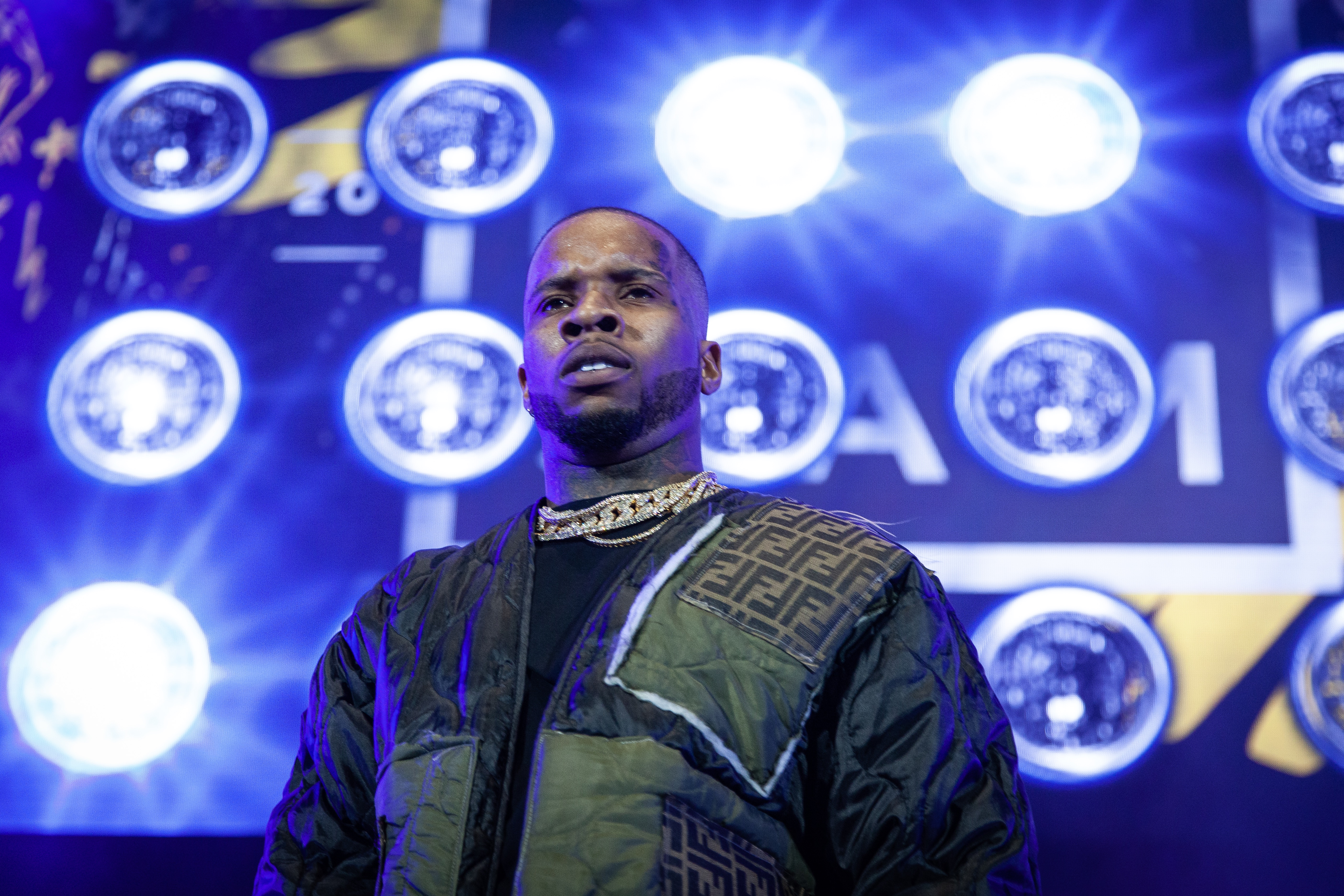 Black Male Celebrities Who Allegedly Underwent Hair Transplant Surgery