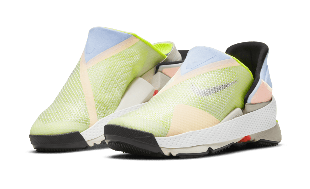 Nike GO FlyEase