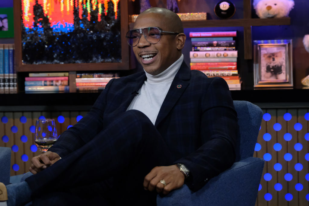 Watch What Happens Live With Andy Cohen - Season 16