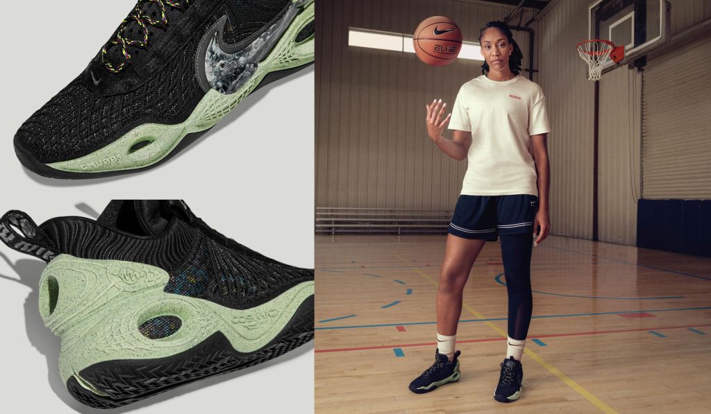 Nike Cosmic Unity