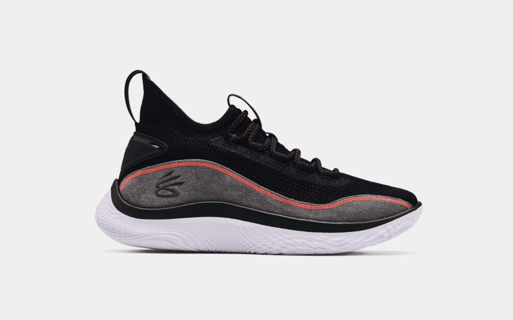 UNDR ARMR x DVNLLN collection Curry 8 Beautiful Flow
