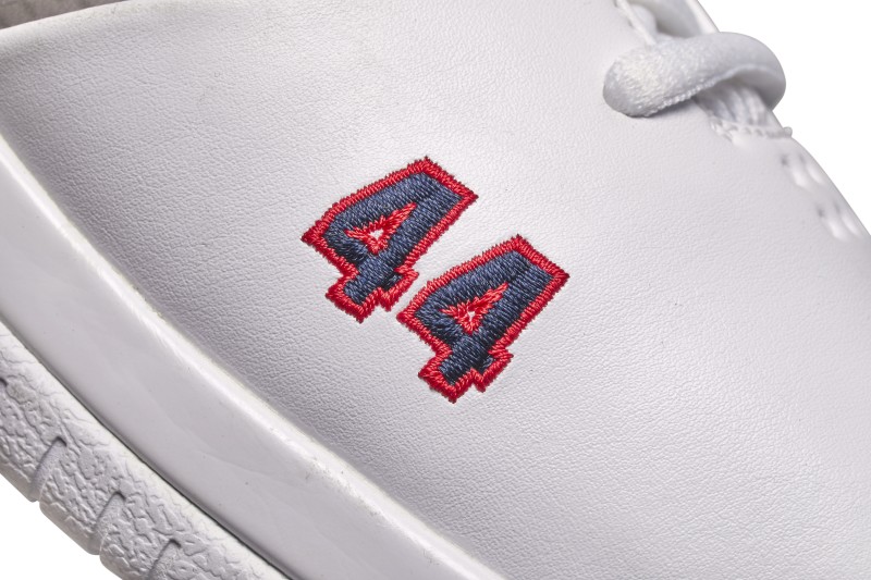 For $25K You Can Own A Pair of Barack Obama's Nike Hyperdunk PEs
