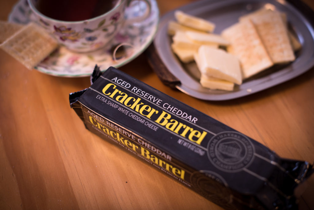 Kraft Heinz Co. Products As Earnings Released