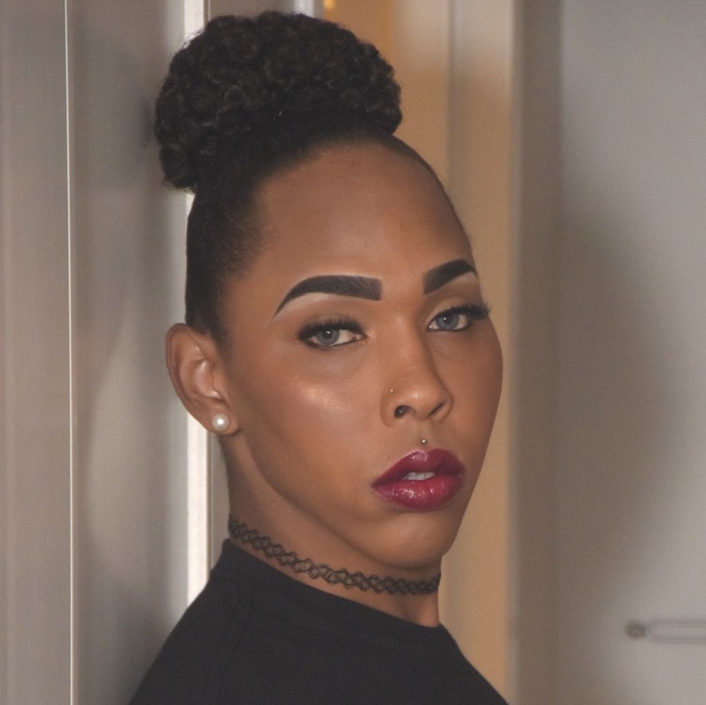 Young Icons: Milan Nicole Sherry