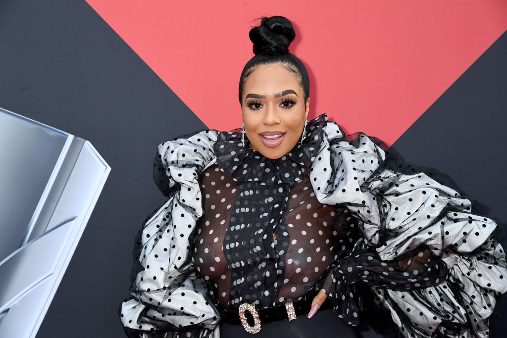 2019 MTV Video Music Awards - Red Carpet