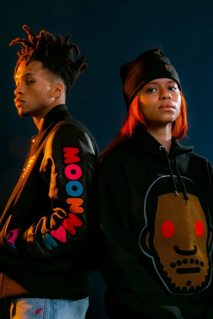 BAPE x Kid Cudi Capsule Collection