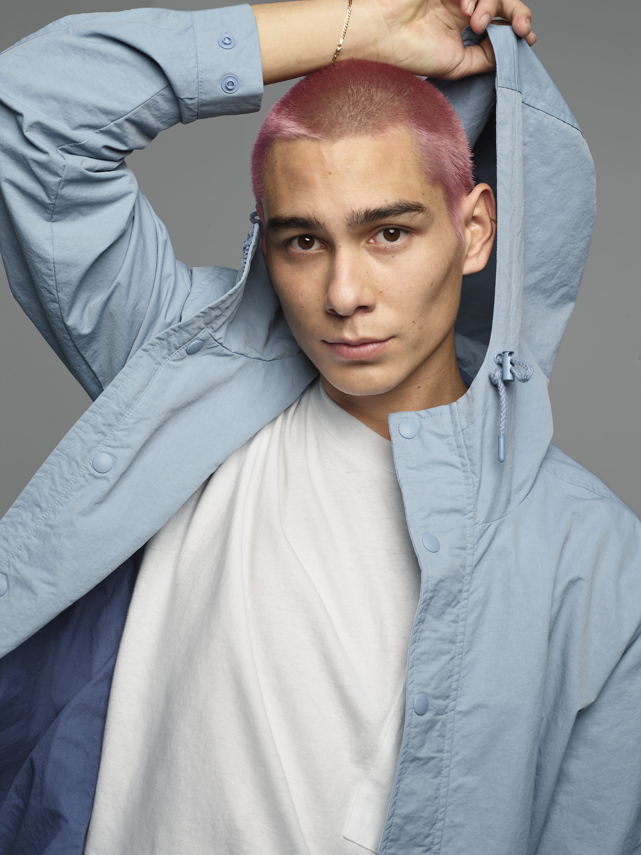 GAP GENERATION GOOD Campaign