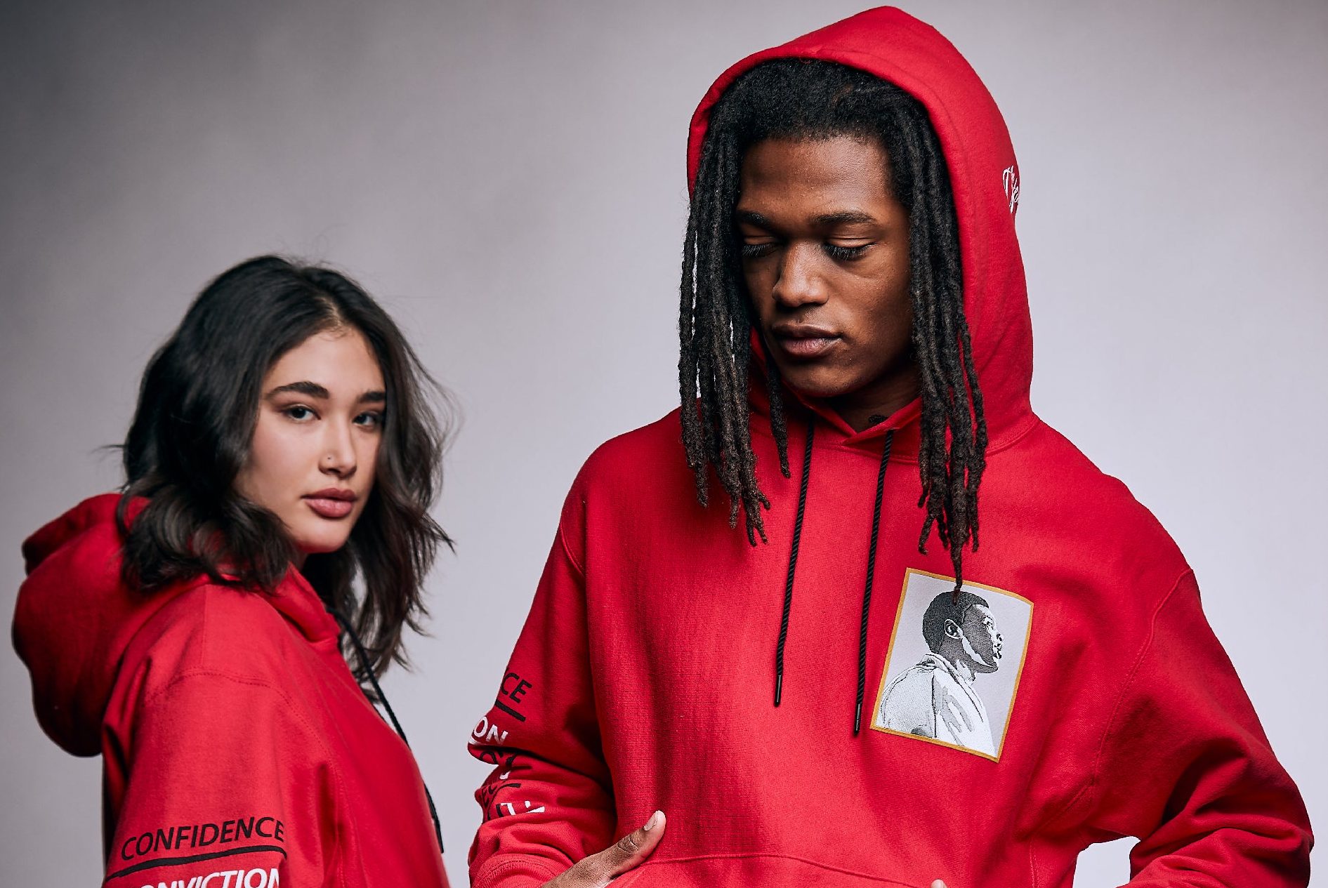 Champion Muhammad Ali Collection