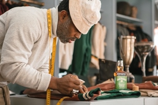 Jack Daniel’s national fashion program