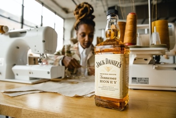 Jack Daniel’s national fashion program