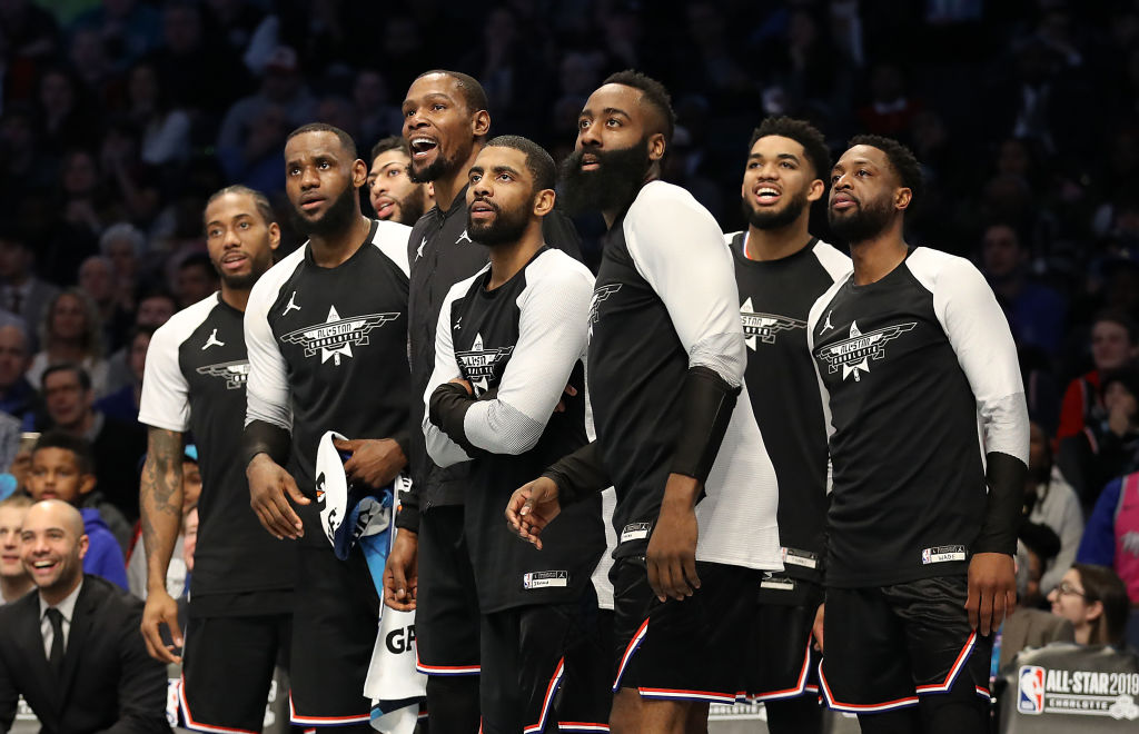CamSoda Offers Brooklyn Nets' James Harden Free VIP Pass