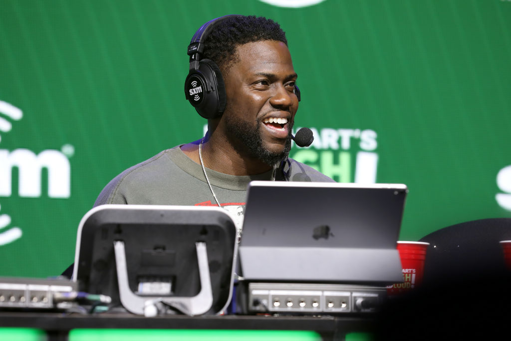 SiriusXM At Super Bowl LIV - Day 3