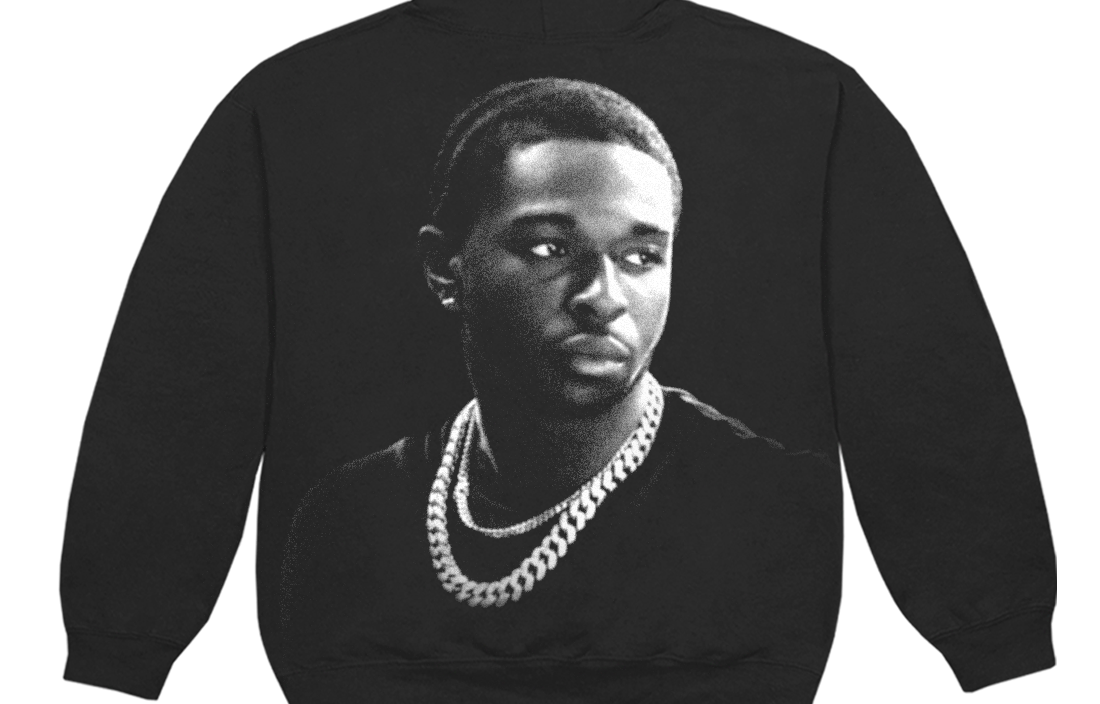 Pop Smoke Boogie Merch