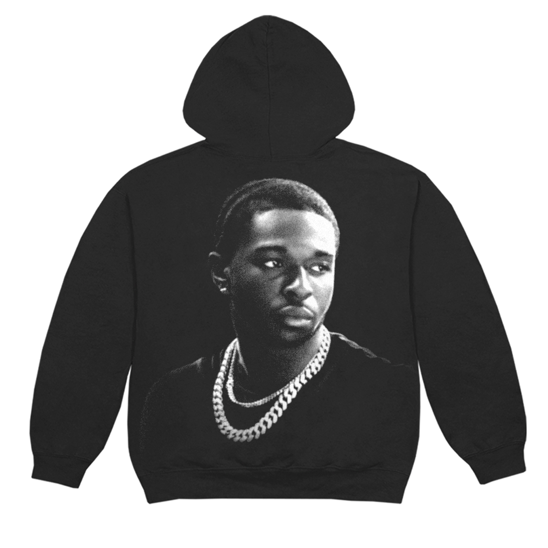Pop Smoke Boogie Merch