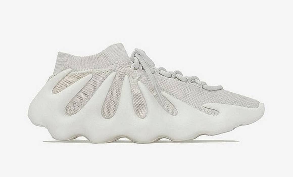 Kanye West's YEEZY 450 Sells Out In Under A Minute