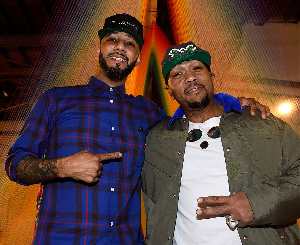 Swizz Beatz & Timbaland Sell VERZUZ To Triller, Twitter Reacts