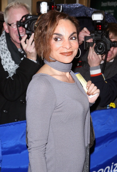 Fences Broadway Opening Night - Arrivals & Curtain Call
