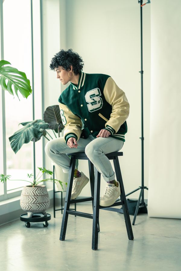 Stadium Goods debuts STADIUM -- premium apparel brand