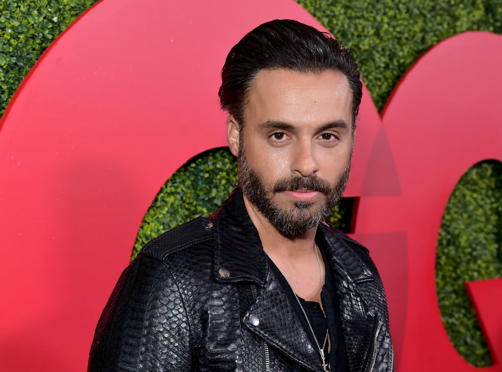 2018 GQ Men of the Year Party - Arrivals