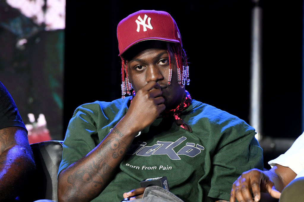Revolt And AT&T Host Revolt 3-Day Summit In Atlanta September 13
