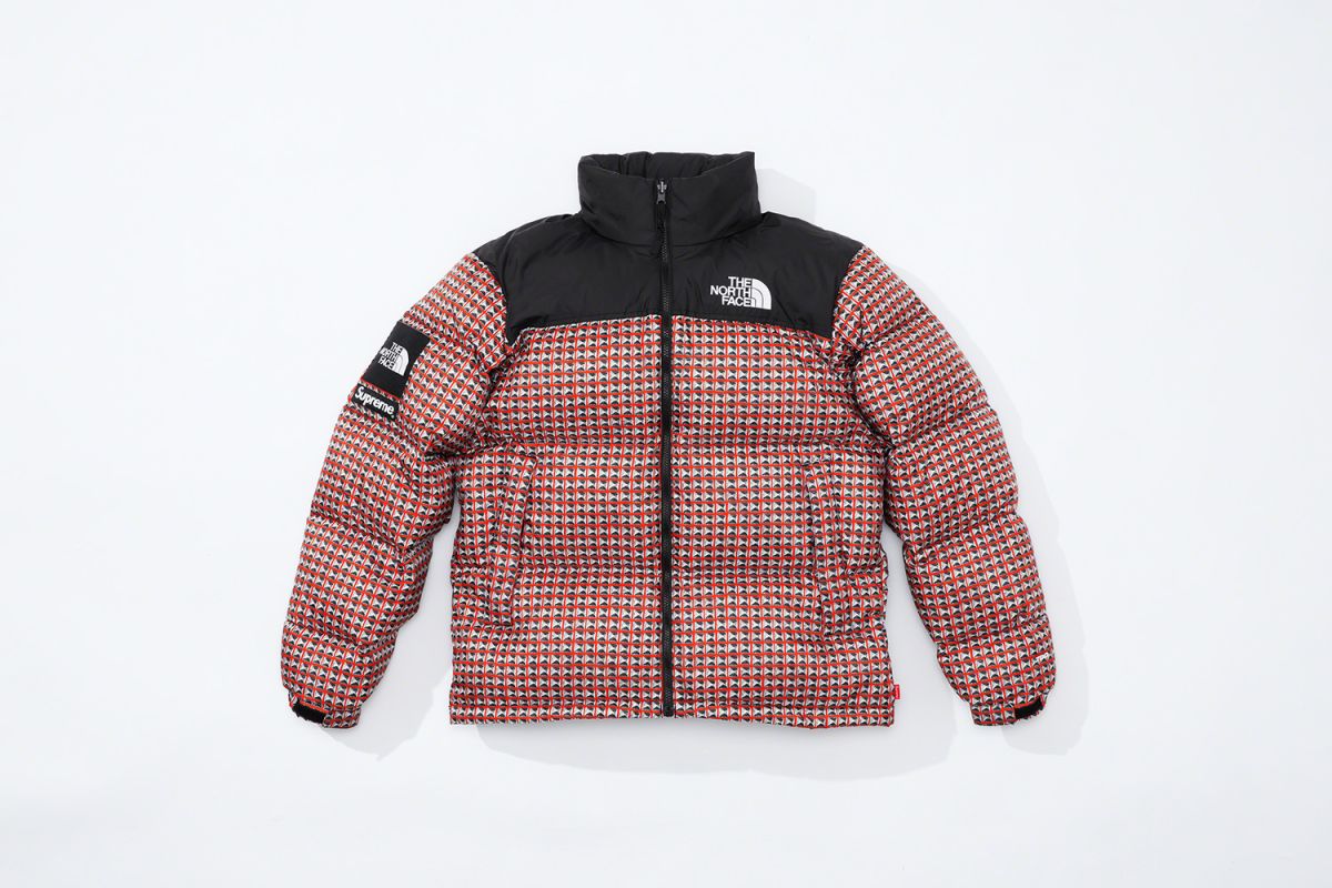Supreme X The North Face Spring 2021 Collection