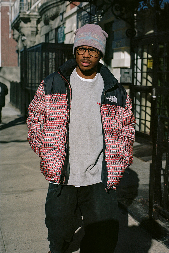 Supreme X The North Face Spring 2021 Collection