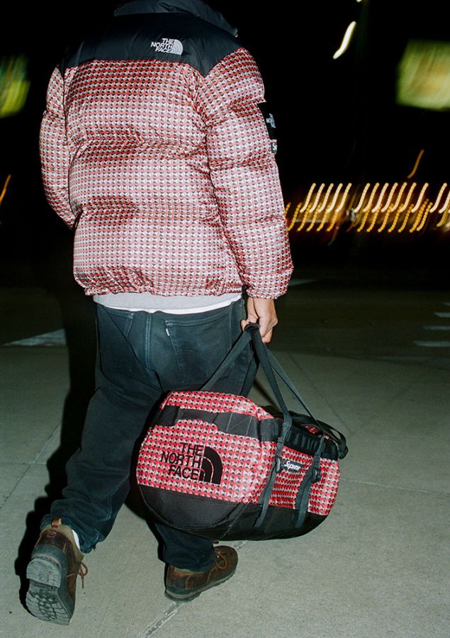 Supreme X The North Face Spring 2021 Collection