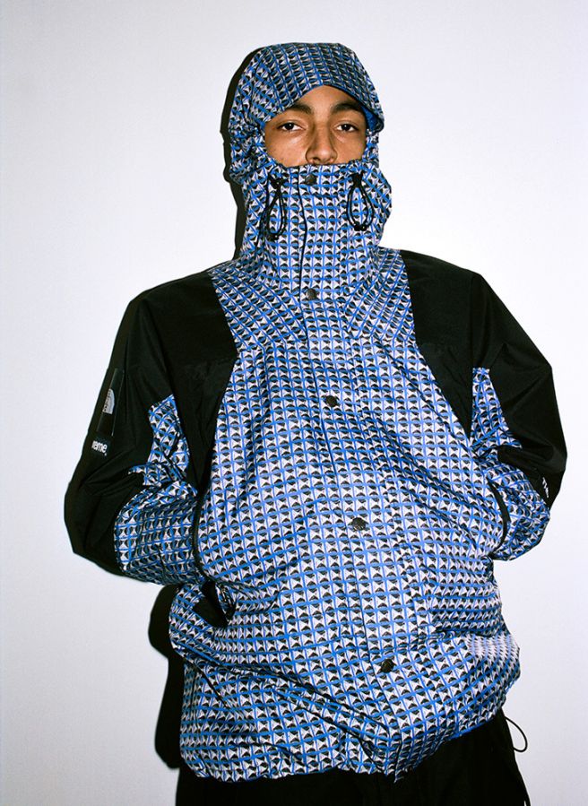 Supreme X The North Face Spring 2021 Collection