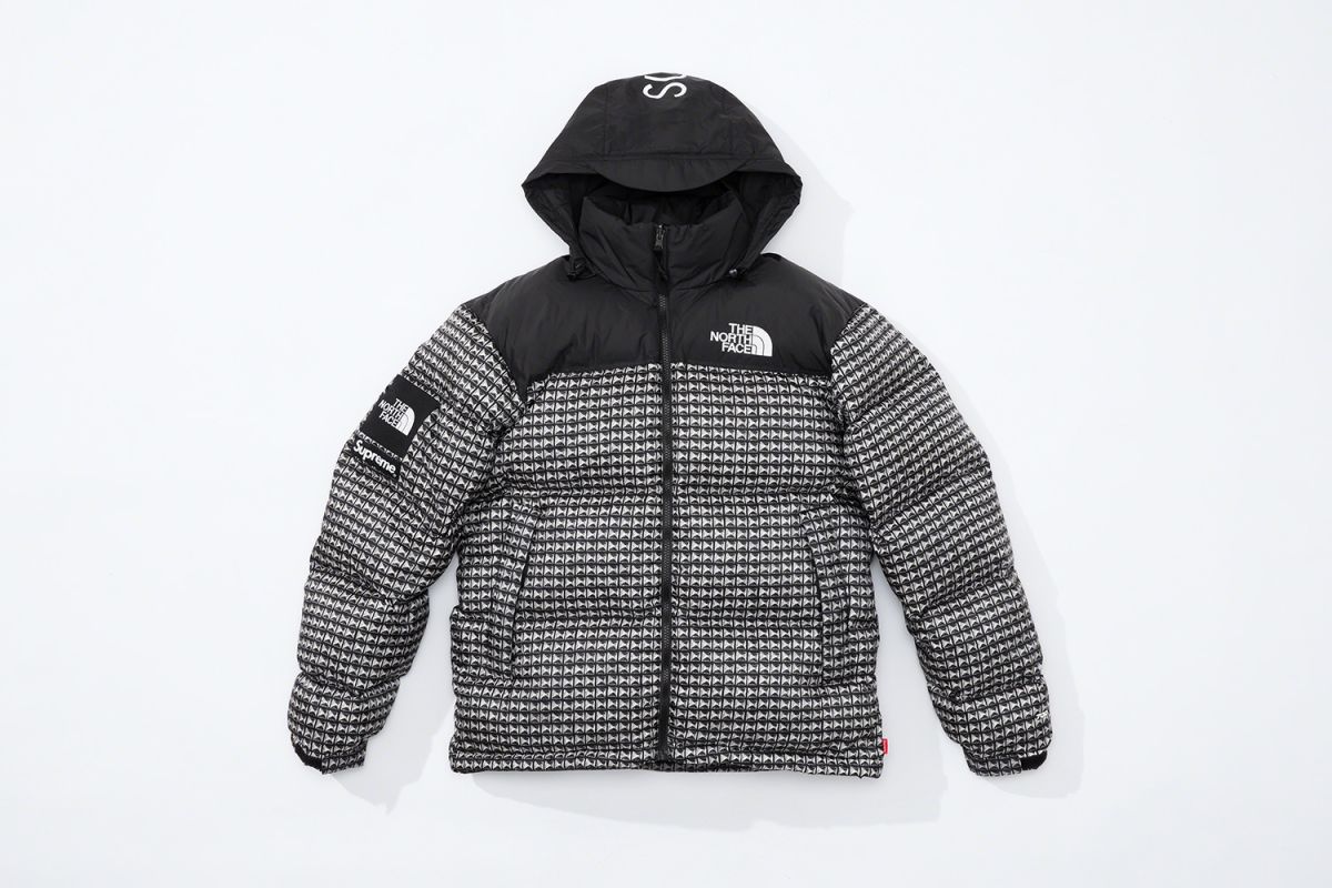 Supreme X The North Face Spring 2021 Collection