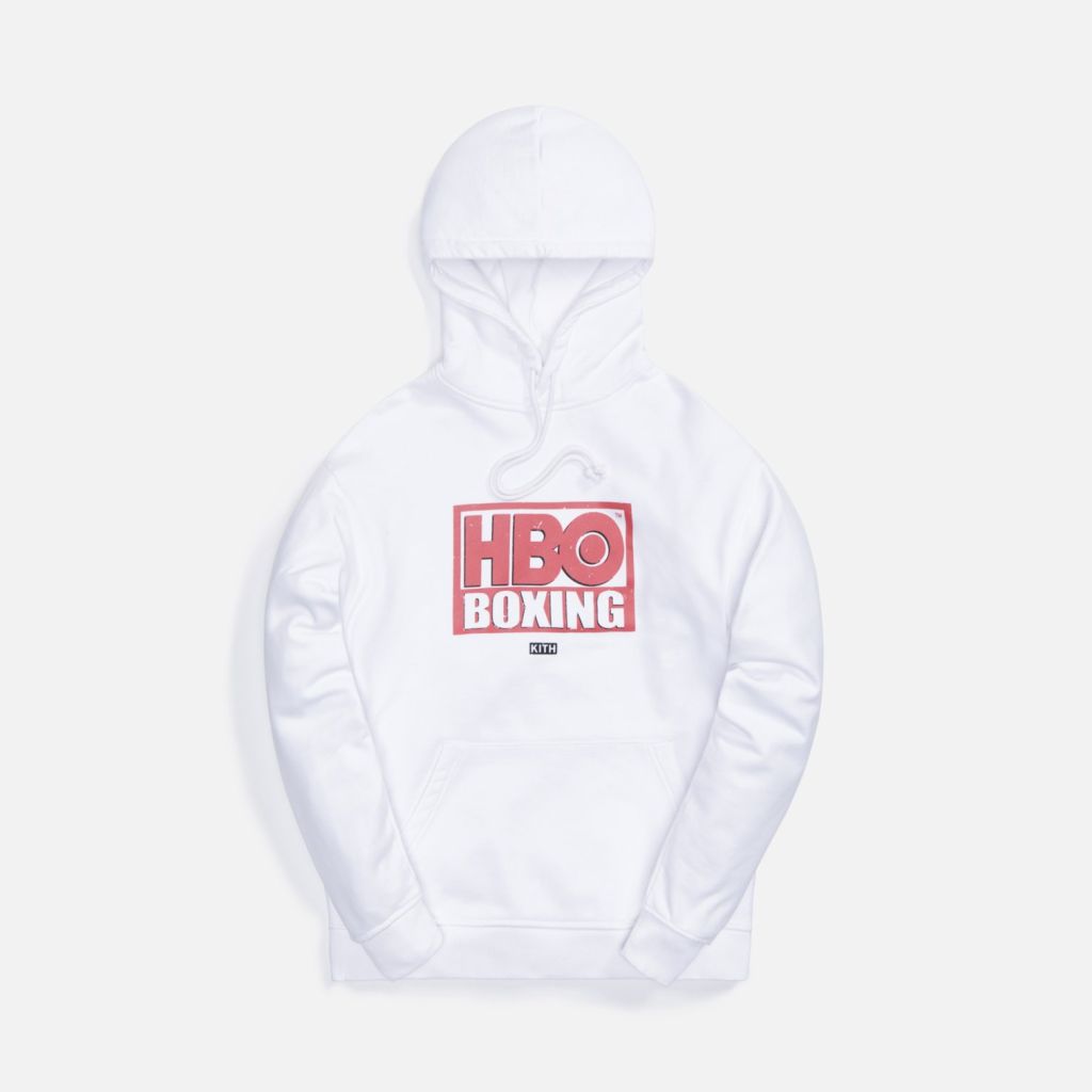 Kith X HBO Capsule Collection