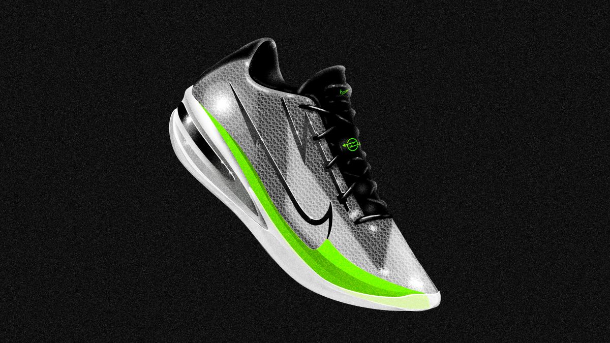 Nike Basketball Greater Than (GT) Series