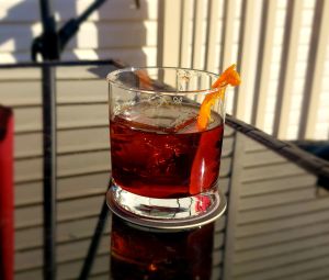Northern Negroni