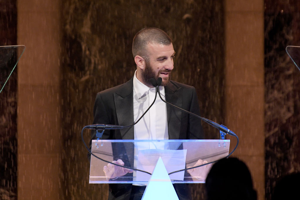Accessories Council Celebrates The 22nd Annual ACE Awards - Inside