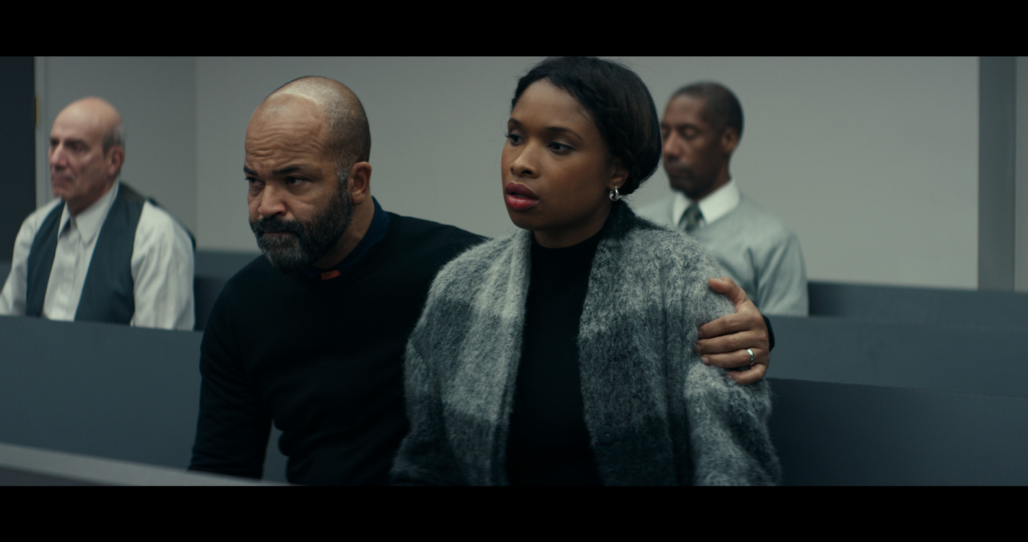 The First Trailer For "Monster" Starring Kelvin Harrison Jr. Has Arrived