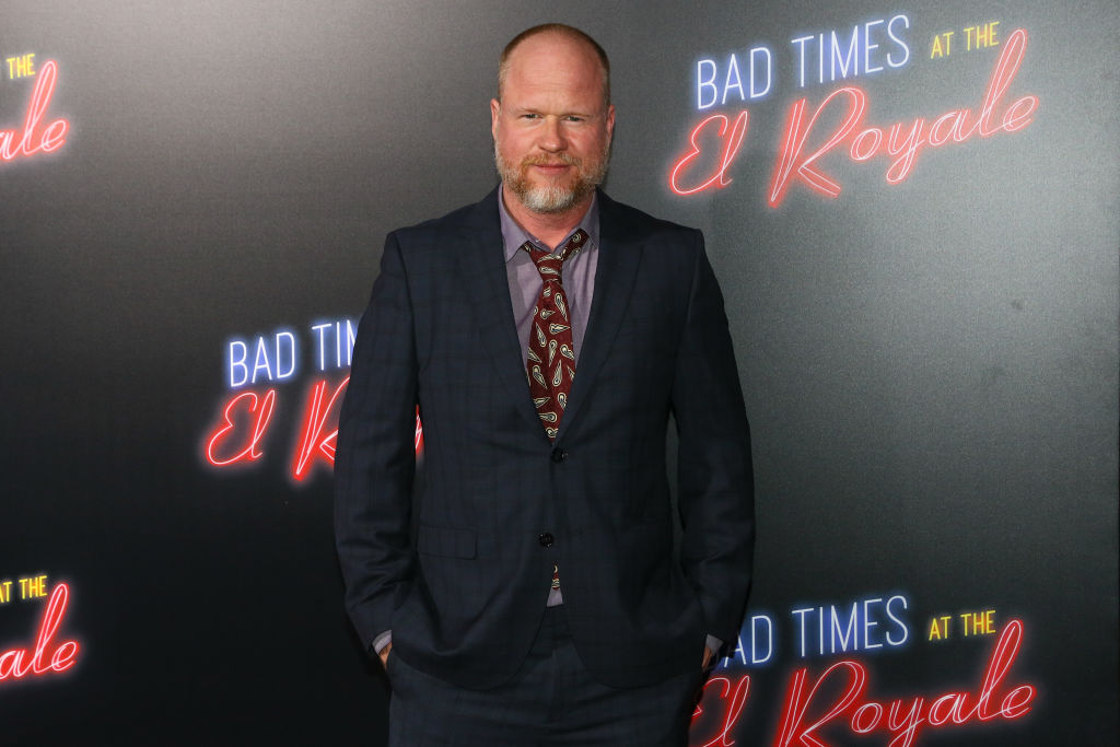 Premiere Of 20th Century FOX's "Bad Times At The El Royale" - Arrivals