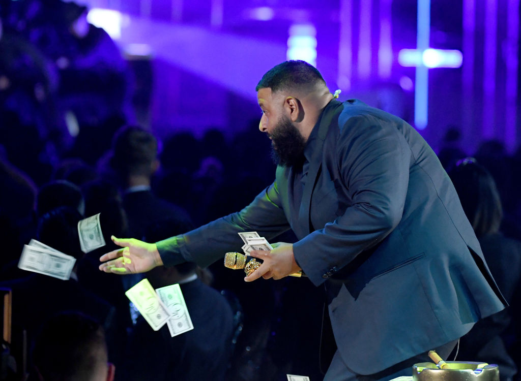 2018 Billboard Music Awards - Show