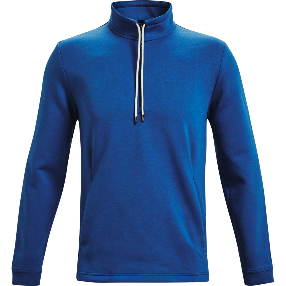 Under Armour/Masters News: New Golf Collection from Curry Brand