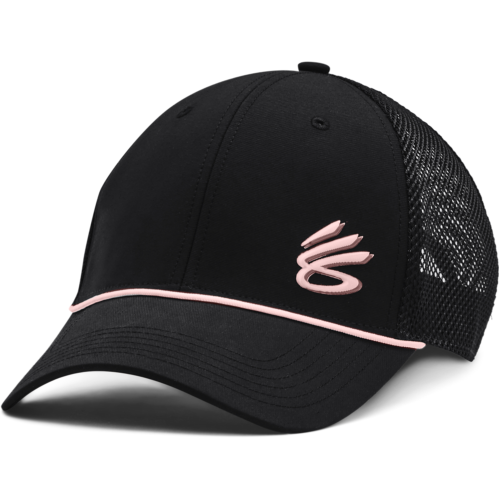 Under Armour/Masters News: New Golf Collection from Curry Brand