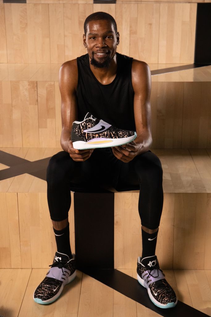 Nike KD 14