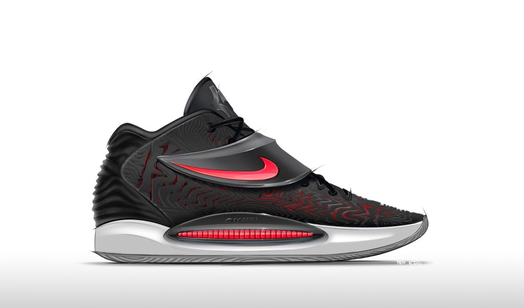 Nike KD 14