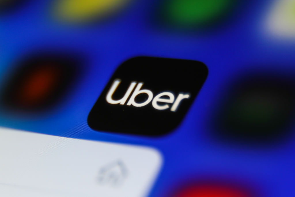 Uber Company