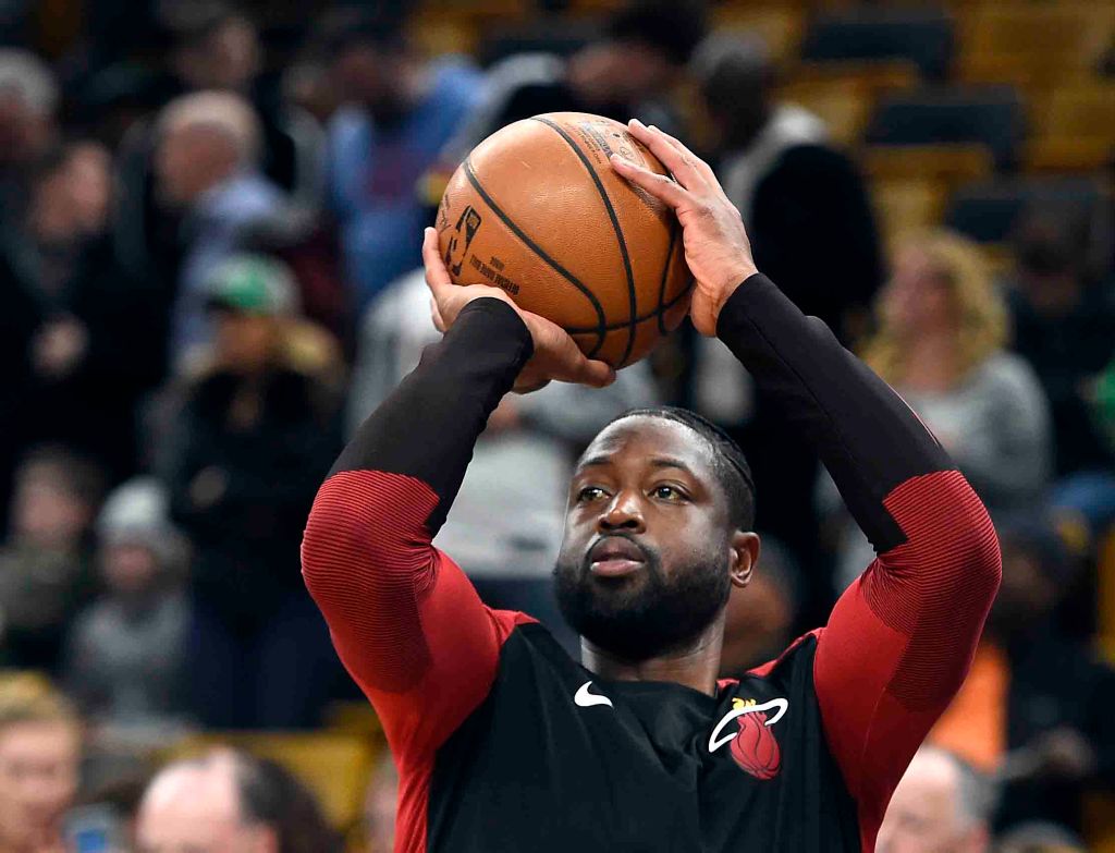 Boston Celtics vs Miami Heat