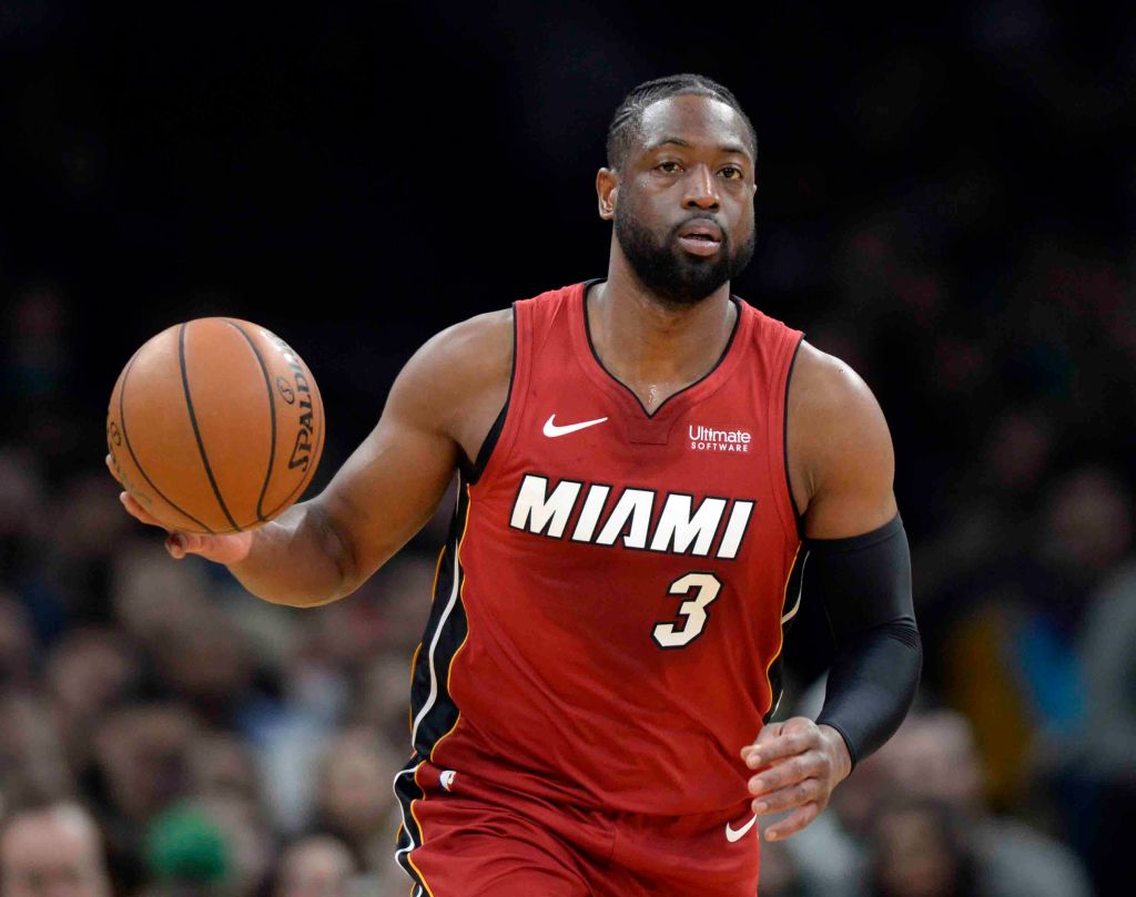 Boston Celtics vs Miami Heat