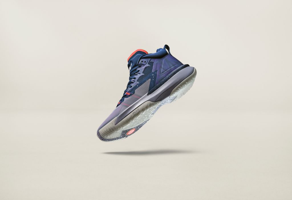 Nike Zion 1